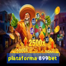 plataforma 899bet